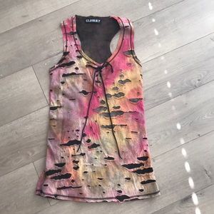 Rocking Tank